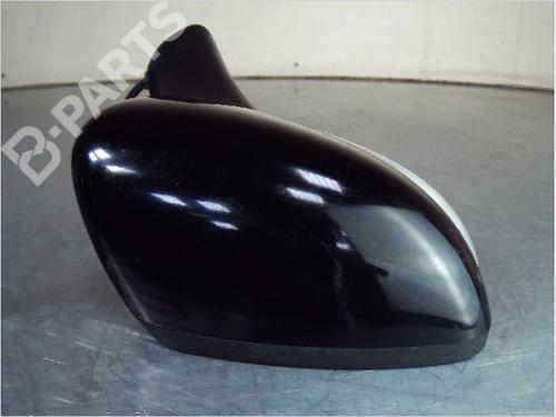 Right mirror RENAULT CLIO IV (BH_) 1.5 dCi 90 | BP10225433C27 