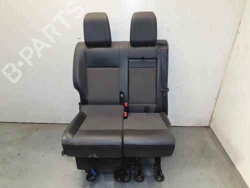 Right front seat CITROËN JUMPY III Van (V_) 2.0 BlueHDi 120 | BP36510651C16 - Image 6