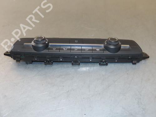 Climate control PEUGEOT EXPERT Van (V_) 1.6 BlueHDi 115 | BP29759541I5 