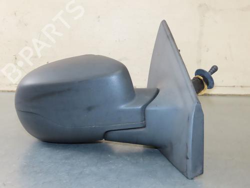 Right mirror RENAULT CLIO IV (BH_) 1.2 16V (BHA1, BHAK, BHMG, BHMK) | BP25777678C27 