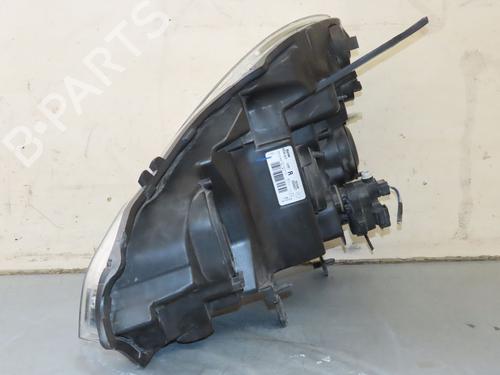 Right headlight RENAULT MODUS / GRAND MODUS (F/JP0_) 1.5 dCi 75 | BP32308136C29 - Image 9