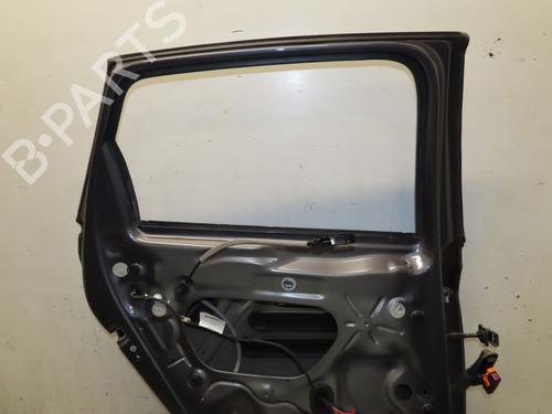 Puerta trasera izquierda VW TAIGO (CS1) 1.0 TSI (110 hp) 31935921