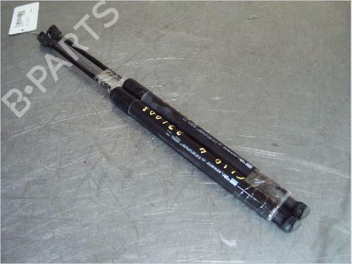 Tailgate lift support RENAULT CLIO IV (BH_) 1.5 dCi 90 | BP14857701C138