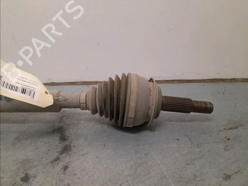 Used Right front driveshaft TOYOTA AURIS (_E15_) 1.8 Hybrid (ZWE150_, ZWE150R) (136 hp) 11566159