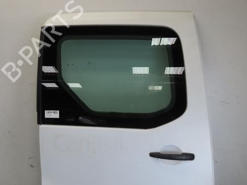 Right slide door PEUGEOT PARTNER Box Body/MPV 1.6 HDi | BP18663310C75 