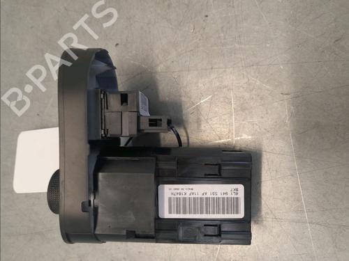 Headlight switch SEAT IBIZA III (6L1) 1.4 16V | BP29963255I24