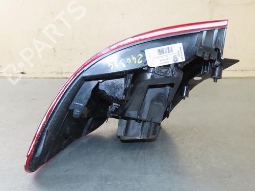 Left taillight VW GOLF VI (5K1) 1.6 TDI | BP22367967C34 