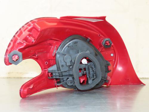 Right taillight PEUGEOT 208 I (CA_, CC_) 1.2 VTI 82 | BP19490254C35 