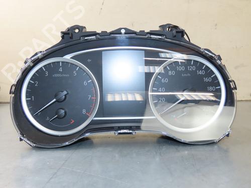 Instrument cluster NISSAN MICRA V (K14) 1.0 IG-T | BP29645007C47 