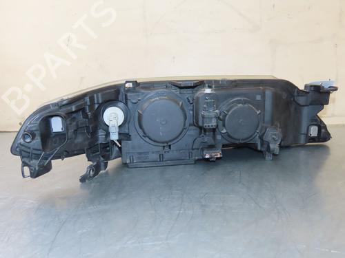 Used Left headlight Left headlight RENAULT LAGUNA II (BG0/1_) 1.9 dCi (BG08, BG0G) (120 hp) 18663428 18663428