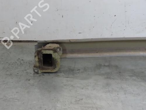 Rear bumper reinforcement SKODA FABIA II (542) 1.6 TDI | BP18129433C73 