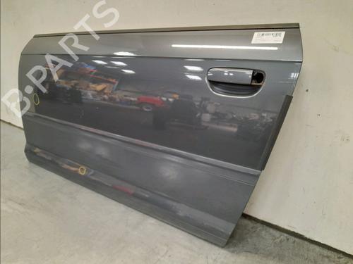 Left front door AUDI A3 (8P1) 1.9 TDI | BP14996106C2 