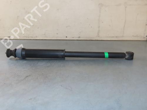 Used Right rear shock absorber Right rear shock absorber RENAULT CAPTUR II (HF_) E-TECH 145 (HFMU) (143 hp) 34048835 34048835