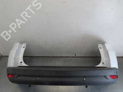 Used Rear bumper RENAULT MEGANE III Grandtour (KZ0/1) 1.5 dCi (KZ09, KZ0D, KZ1G, KZ29, KZ14, KZ1W, KZ10, KZ1F,... (110 hp) 19039553