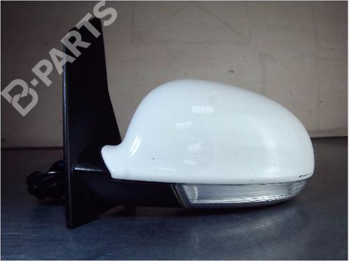 Left mirror VW GOLF PLUS V (5M1, 521) 1.4 TSI | BP10493086C26 