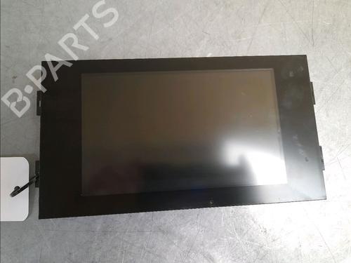 Multifunctionele display PEUGEOT 308 II (LB_, LP_, LW_, LH_, L3_) 1.2 THP 110 (110 hp) 15503663