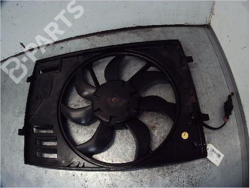 Koelventilatormotor VW GOLF VII (5G1, BQ1, BE1, BE2) 1.2 TSI | BP11425015M35