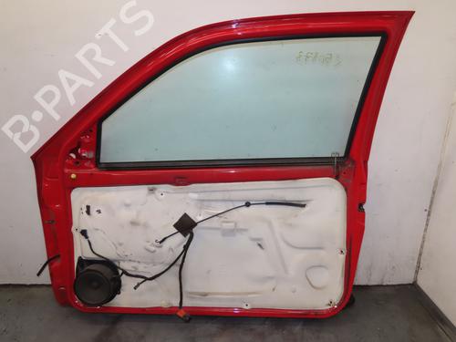 Right front door SEAT IBIZA II (6K1) 1.4 i | BP26726055C3 