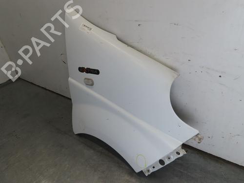 Forkjerm høyre RENAULT TRAFIC II Van (FL) 2.0 dCi 115 (FL01, FL0U, FL00, FL0H, FL0M) (114 hp) 17557599