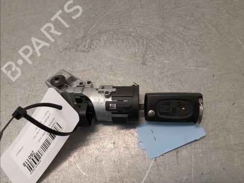 ignition-barrel-citroen-c3-ii-sc_-2009-32511232 main image