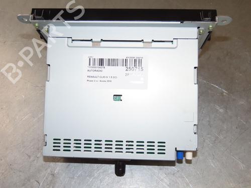 radio-renault-clio-iv-bh_-2012-2013-2014-2015-2016-2017-2018-2019-2020-2021-29380706 main image