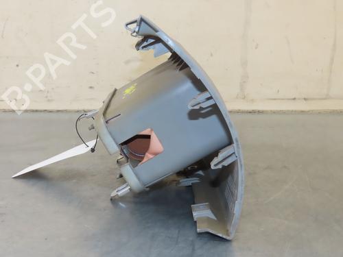 Passasjer kollisjonspute CITROËN JUMPY II (VF7) 2.0 HDi 120 (120 hp) 23158285
