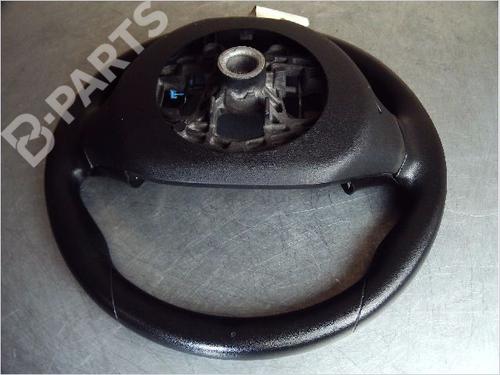 Steering wheel PEUGEOT 208 I (CA_, CC_) 1.6 HDi | BP11039609C49 