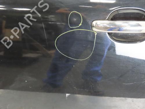 Left front door VW TOUAREG (7LA, 7L6, 7L7) 3.0 V6 TDI | BP17909784C2 