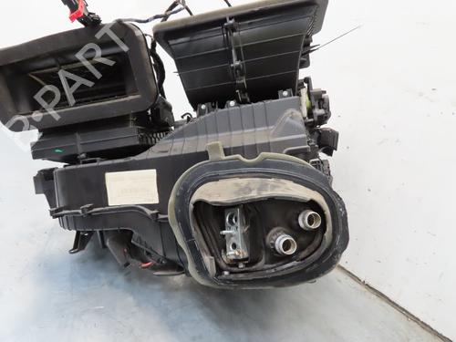 Used Heater matrix box JEEP RENEGADE SUV (BU, B1, BV) 1.6 CRD (120 hp) 17036889