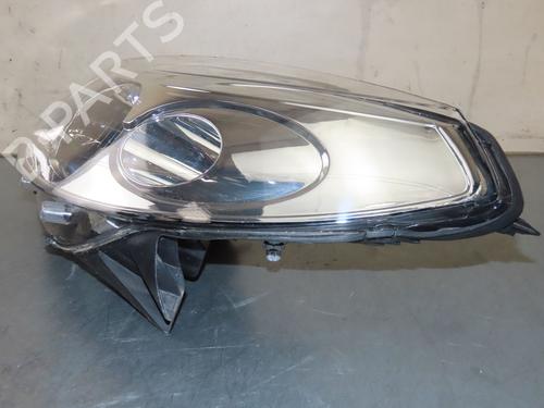 Optica esquerda DACIA SANDERO 1.4 MPI LPG | BP29215418C28 