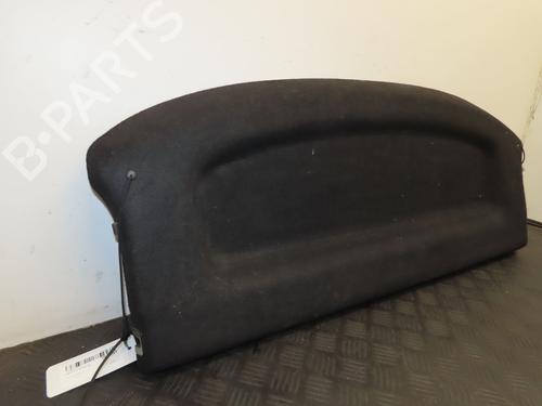 Rear parcel shelf CITROËN DS3 (SA_) 1.6 VTi 120 | BP37083946C85 - Image 2