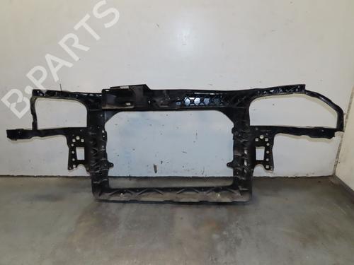 Front slam panel SEAT IBIZA III (6L1) 1.4 16V | BP30188415C72
