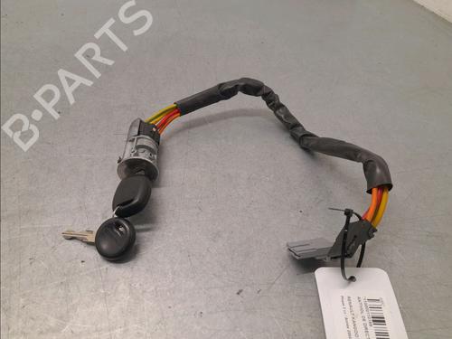 Ignition barrel RENAULT KANGOO Express (FC0/1_) 1.5 dCi (FC07, FC1R) | BP31029839M48