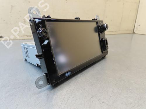 Radio RENAULT CLIO IV (BH_) 1.5 dCi 75 | BP24817520E6 