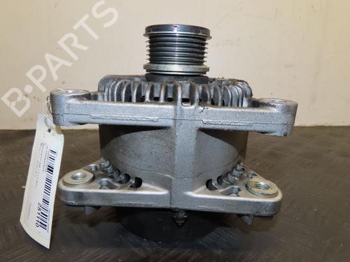 Alternator PEUGEOT 208 I (CA_, CC_) 1.2 VTI 82 | BP32432678M7 