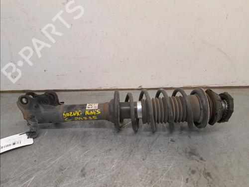 Used Left front shock absorber SUZUKI IGNIS III (MF, FF) 1.2 Hybrid AllGrip (ATK412) (90 hp) 12908057