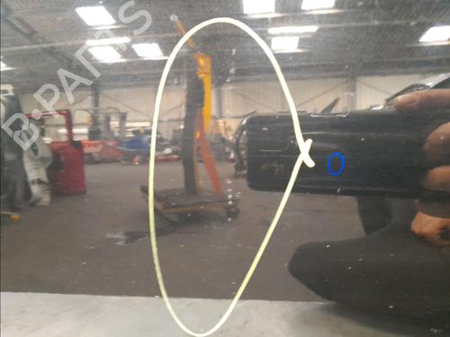 Left front door CITROËN DS5 2.0 HDi 165 | BP22367072C2 