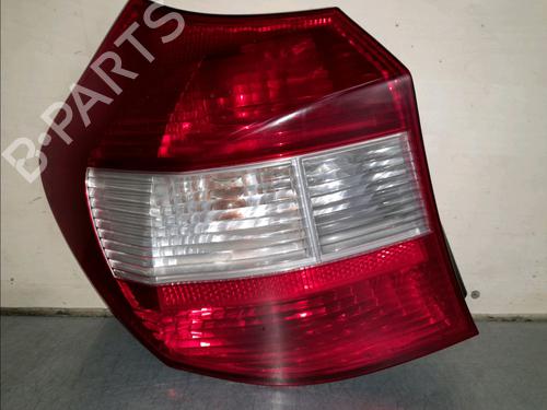 Used Left taillight BMW 1 (E87) 118 d (122 hp) 12203439