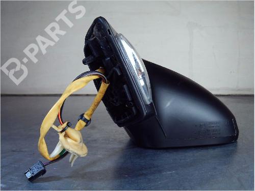 Left mirror PEUGEOT 308 I (4A_, 4C_) 1.6 HDi | BP10044946C26 
