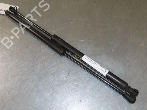 Tailgate lift support PEUGEOT 208 I (CA_, CC_) 1.2 VTI 82 | BP19025137C138