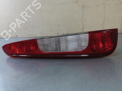 Left taillight FORD FOCUS C-MAX (DM2) 1.6 TDCi | BP9403350C34