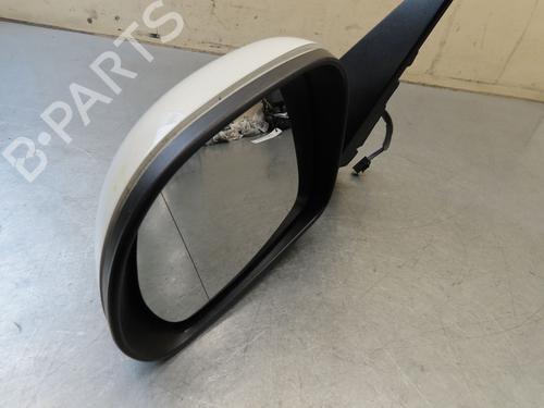 Left mirror FIAT 500L (351_, 352_) 1.4 (199LYB1B) | BP25014286C26 