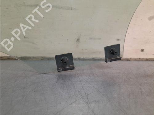 Dør rude ventre bagtil DACIA SANDERO II 1.5 dCi (90 hp) 14946071