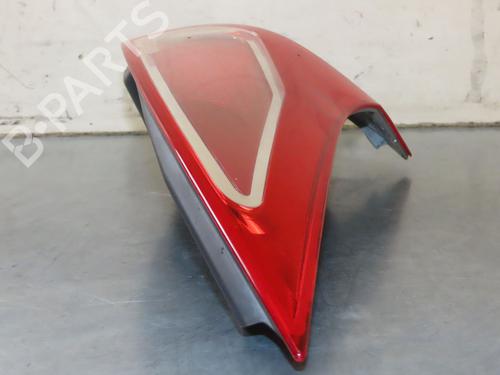 Left taillight RENAULT MEGANE II Estate (KM0/1_) 1.9 dCi | BP22367963C34 
