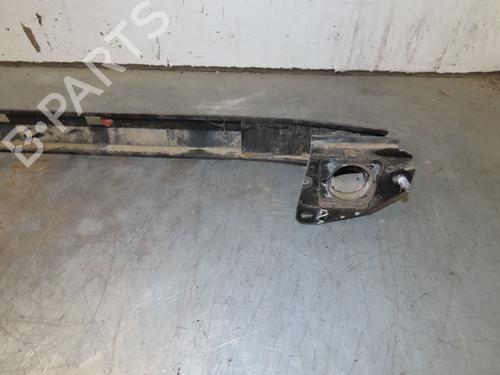 Used Rear bumper reinforcement OPEL CORSA E (X15) 1.2 (08, 68) (69 hp) 27306713
