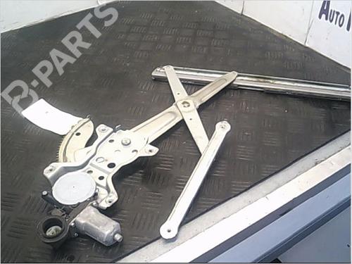Used Front left window mechanism SUZUKI SWIFT III (MZ, EZ) 1.3 DDiS (RS413D) (69 hp) 9406954