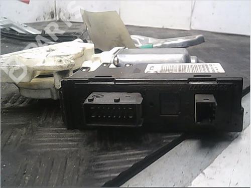 Front right window mechanism CITROËN C5 I (DC_) 2.0 16V (DCRFNC, DCRFNF) | BP9406126C23 