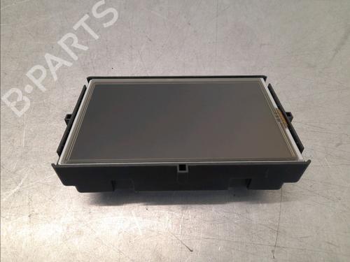 Ferdsskriver RENAULT ZOE (BFM_) ZOE (88 hp) 30092332