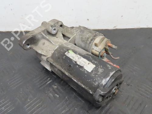 Used Starter RENAULT MASTER II Van (FD) 2.5 dCi 100 (FD0U, FD0V, FD3U, FD3V, FD8U, FD8V) (99 hp) 28504304