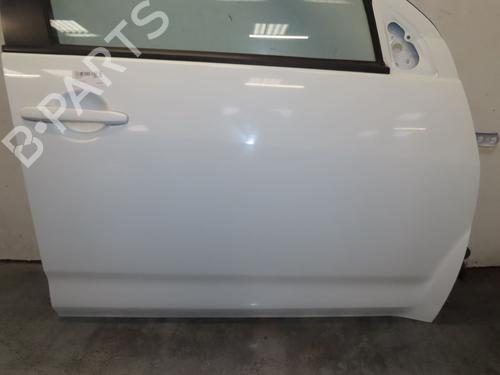 Right front door PEUGEOT 4007 (VU_, VV_) 2.2 HDi | BP30291238C3 